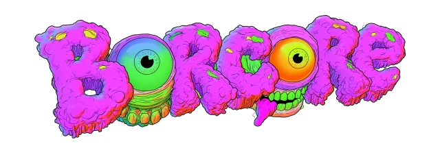 Borcore